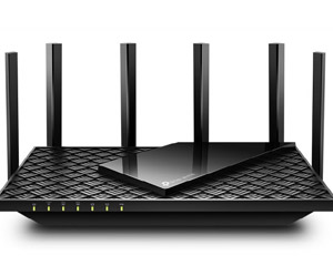 티피링크, 국내 최초 Wi-Fi 6E 지원 공유기와 랜카드 발표